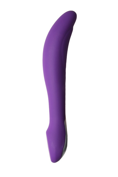 Akku-Vibrator aus Silikon - Beate Uhse Akku-Vibrator aus Silikon - Beate Uhse