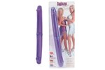 Twinzer Double Dong purple