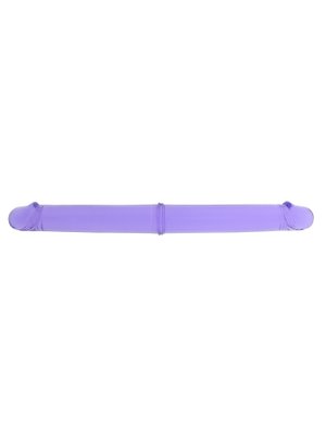 Twinzer Double Dong purple