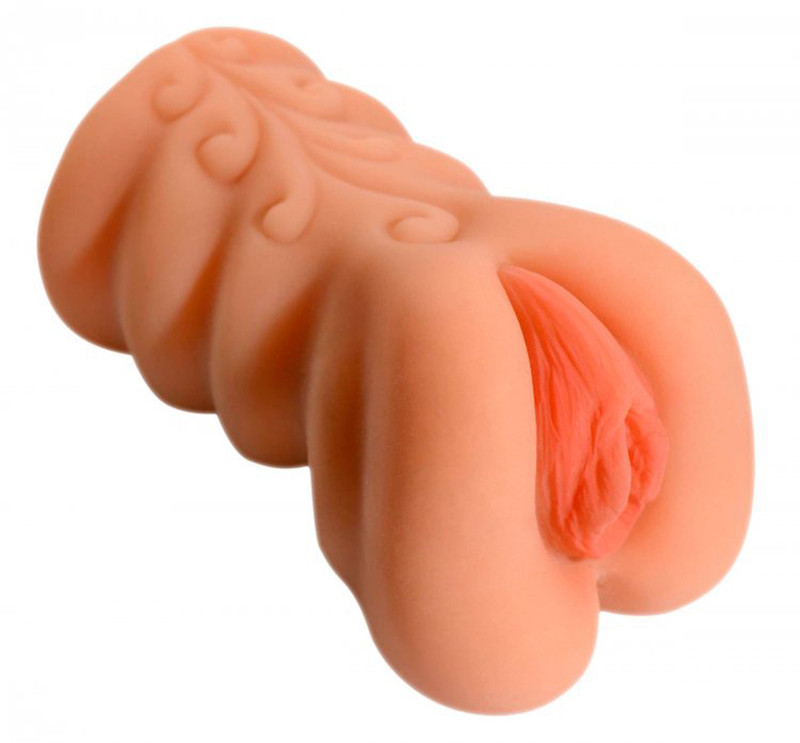 Paige's Pleasure Pussy Masturbator - Product image 1