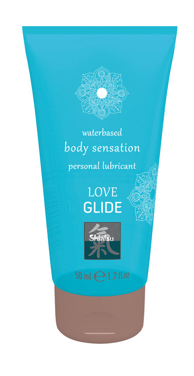 Love Glide waterbased 50ml