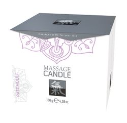 Massage Candle - Patchouli
