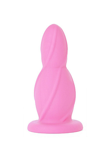pinkes sexspielzeug Vibro Ei mit Stoß Funktion - Lovelyness 1 St main image 1