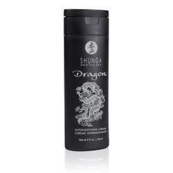 Shuga - Dragon Virility Cream