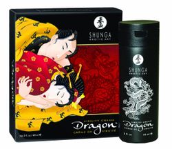 Shunga - Dragon Potentie Crème