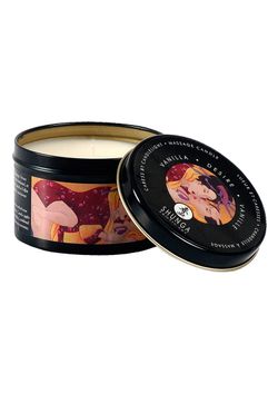 Shunga - Świeca do Masażu Desire & Wanilia