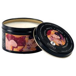 Shunga - Massage Candle Exotic Fruits 170 ml