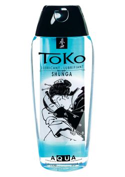 Shunga - Toko Lubricant Aqua