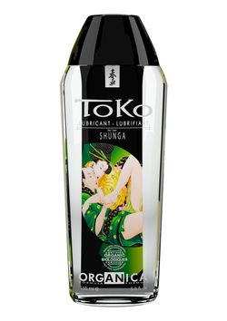 Shunga - Toko Lubricant Organica