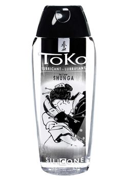 Shunga Lubrifiant Toko Silicone