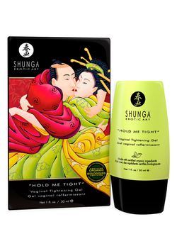 Shunga - Vaginal Tightening Gel Organica