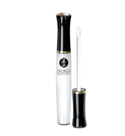 Shunga - Divine Oral Pleasure Gloss Coconut Water