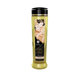 Shunga - Desire Massage Olie Vanilla - 240 ml