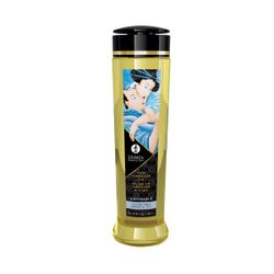 Shunga - Olio Massaggi Brividi al Cocco/Adorabile - 240 ml