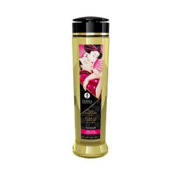 Shunga - Massage Oil Amour Sweet Lotus