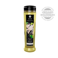 Shunga - Organica Naturelle Massage Oil - 240 ml