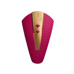 Shunga - Obi Intimate Massager Rasberry
