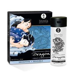 Shunga - Dragon Intensifying Cream