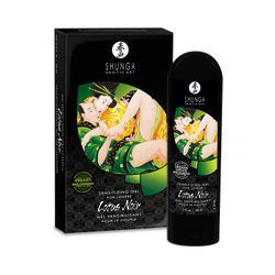 Shunga - Lotus Noir Arousal Gel