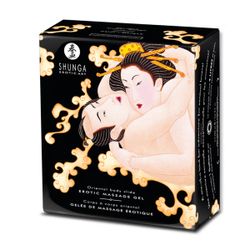 Shunga - Oriental Body-to-Body Massage Melon & Mango