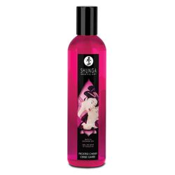 Shunga - Shower Gel Geglazuurde Kers 250 ml