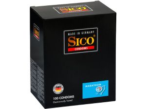 Sico Marathon Condooms - 100 stuks