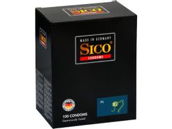 Sico XL Condooms - 100 Stuks