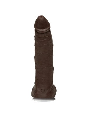 Jason Luv Realistische Dildo Met Balzak - 21.6 cm