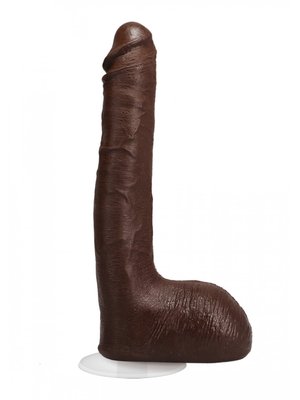 Signature Cocks - Ricky Johnson XL Dildo Met Vac-U-Lock