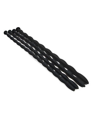 Siliconen Dilator Set - Large