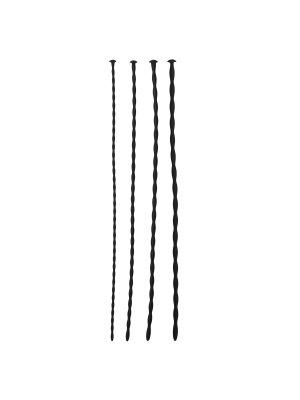 Siliconen Dilator Set - Small