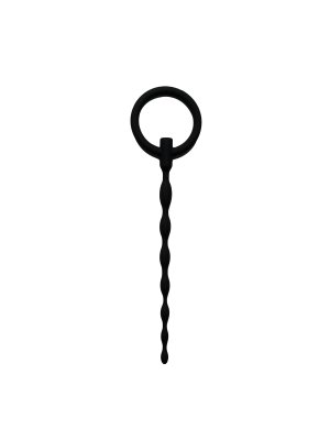 Siliconen Dilator Met Ring