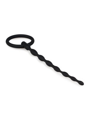 Siliconen Dilator Met Ring