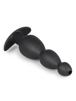 Holle Siliconen Buttplug