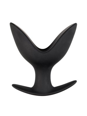 Siliconen Anker Buttplug - Groot