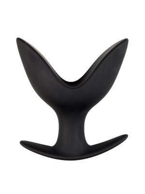 Siliconen Anker Buttplug - Medium