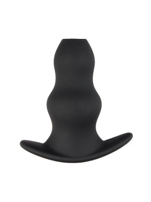 Holle Siliconen Buttplug - Medium