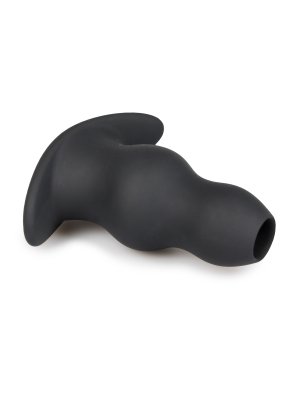 Holle Siliconen Buttplug - Medium