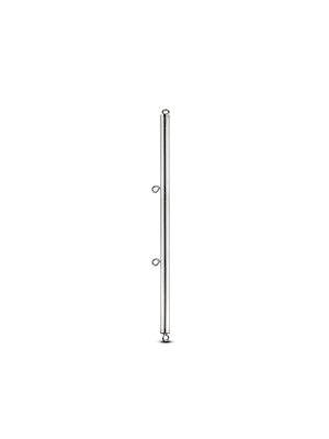 Aluminum Spreidstang - 45cm
