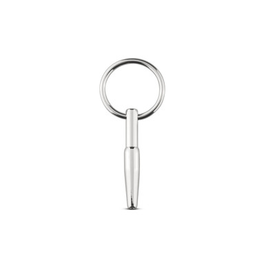 hollow penis plug Amazon.com: Sleek & Hollow Penis Plug main image 1