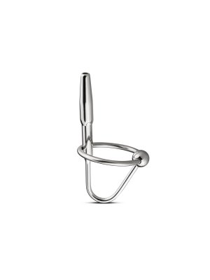 Sinner - Prince's Wand Dilator Met Eikel Ring
