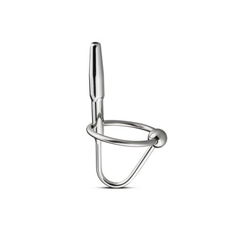 penisring mit dilator Online Bestseller Sexspielzeug für Männer Ejakulationsverzögerung Penisring  Großhandelspreis Männer Penisringe main image 0