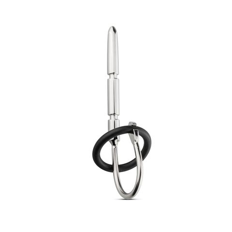 penisring mit dilator Cockring Porn Videos & XXX Movies — PornOne ex vPorn main image 1