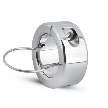 cock and ball sex toys Ballstretcher Metal Cockrings Spike Penis Ring Clamp... From Dgw168, $23.63