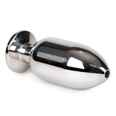 analdildo metall Anal Plug aus Metall main image 0