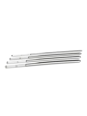 Sinner - Metalen Dilator Set - 14 Stuks