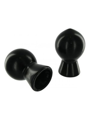 Size Matters - Nipple Boosters Tepelzuigers