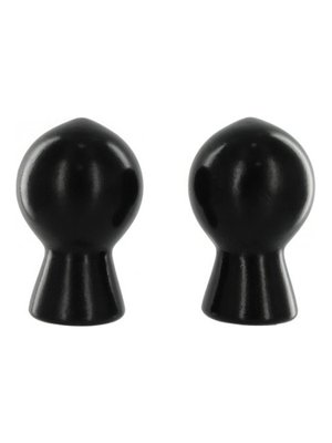 Size Matters - Nipple Boosters Tepelzuigers