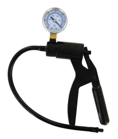 orgawell penispumpe Power Pump - Penispumpen main image 1