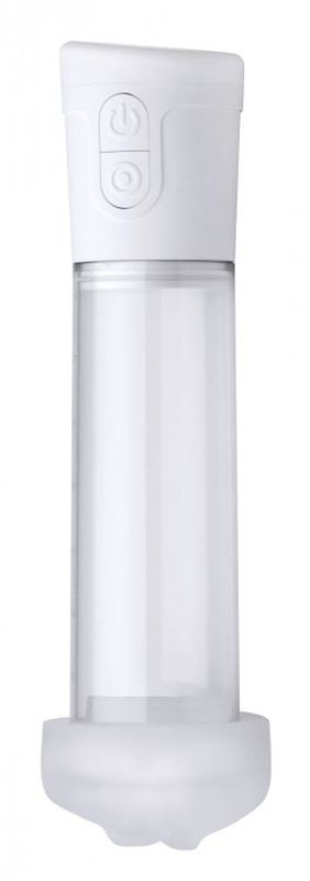 Disposivo Per L'ingrandimento Della Pompa Cilindro Per Vuoto - Foto 10